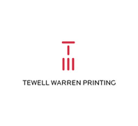 Tewell Warren Printing